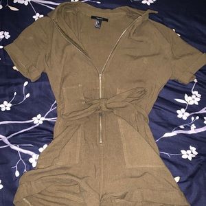 Forever 21 Romper